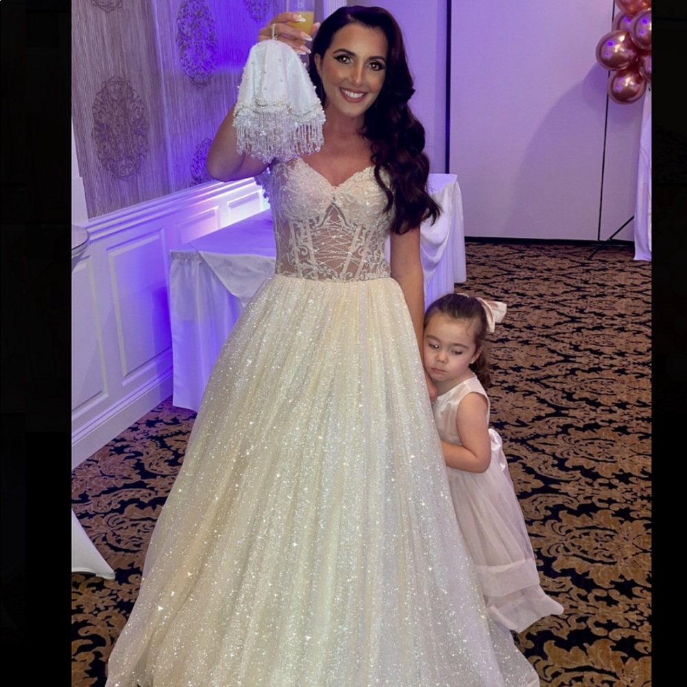 Breathtaking Gown